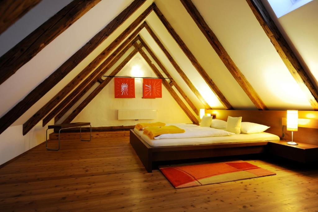 Casa.Peiso Daire Mörbisch am See Dış mekan fotoğraf