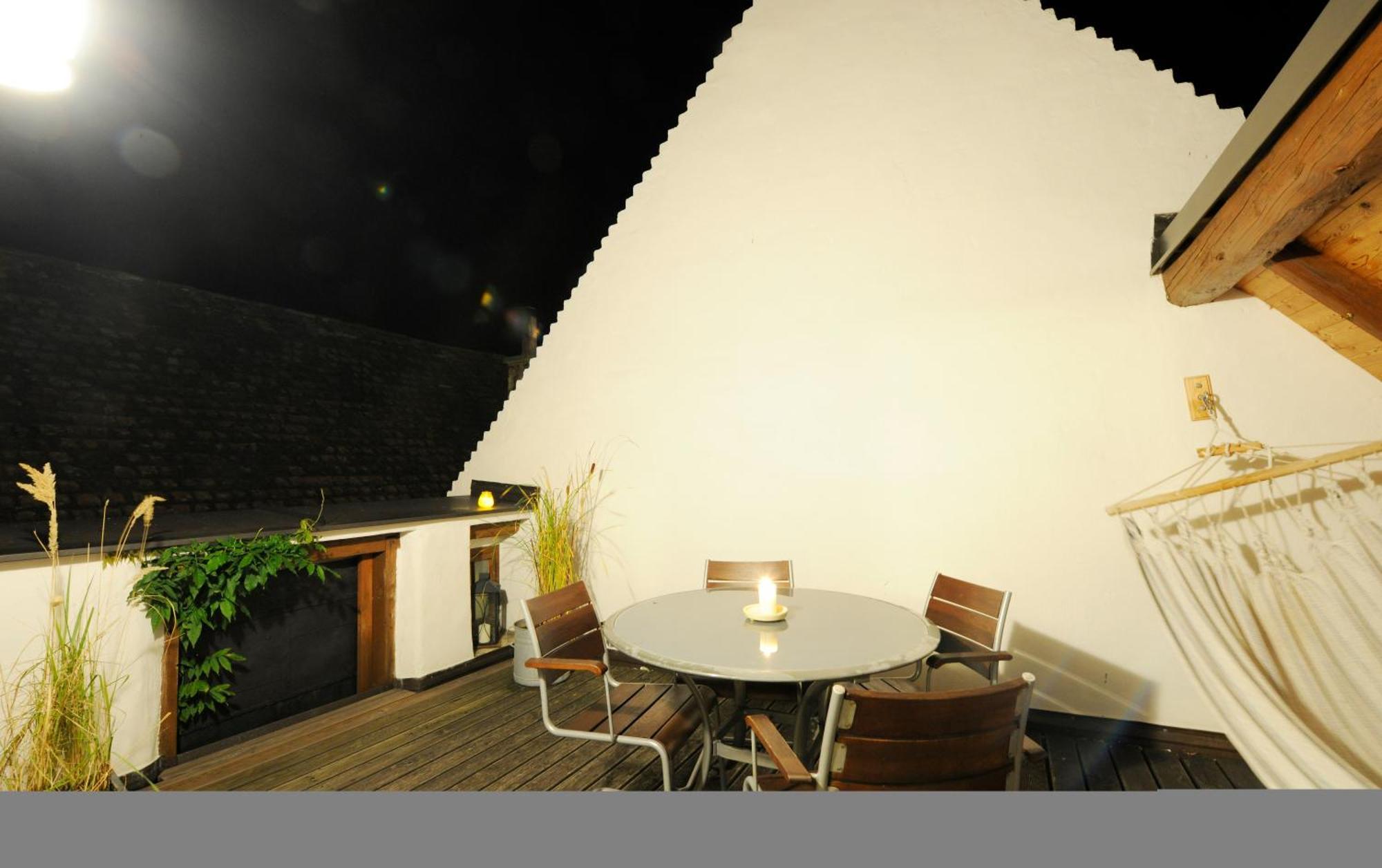 Casa.Peiso Daire Mörbisch am See Dış mekan fotoğraf