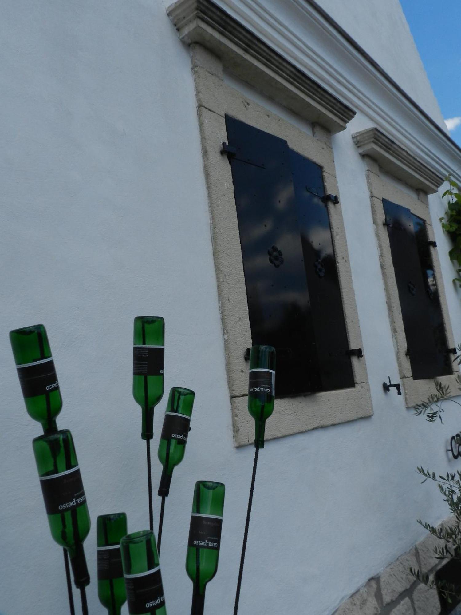 Casa.Peiso Daire Mörbisch am See Dış mekan fotoğraf