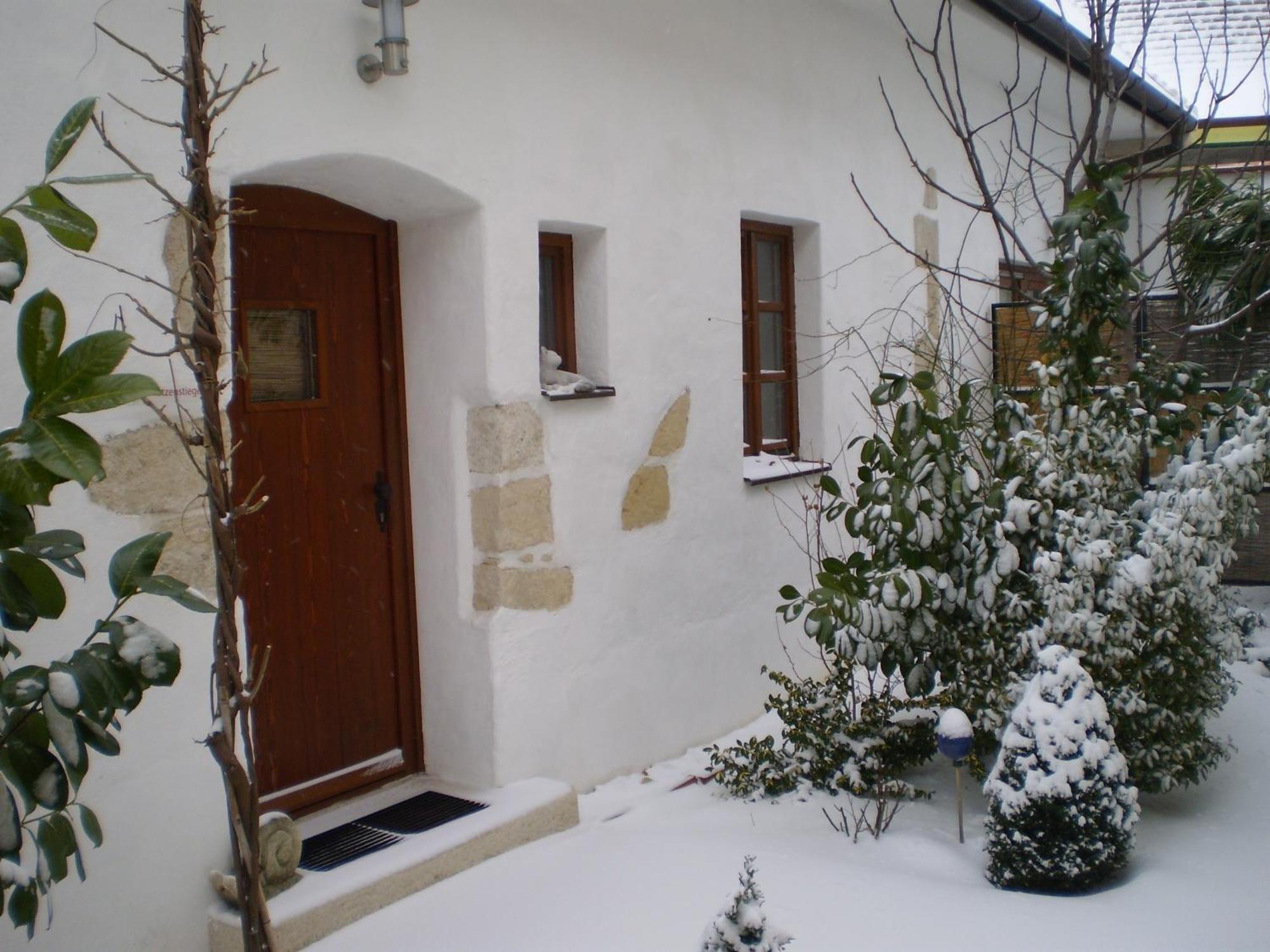 Casa.Peiso Daire Mörbisch am See Dış mekan fotoğraf
