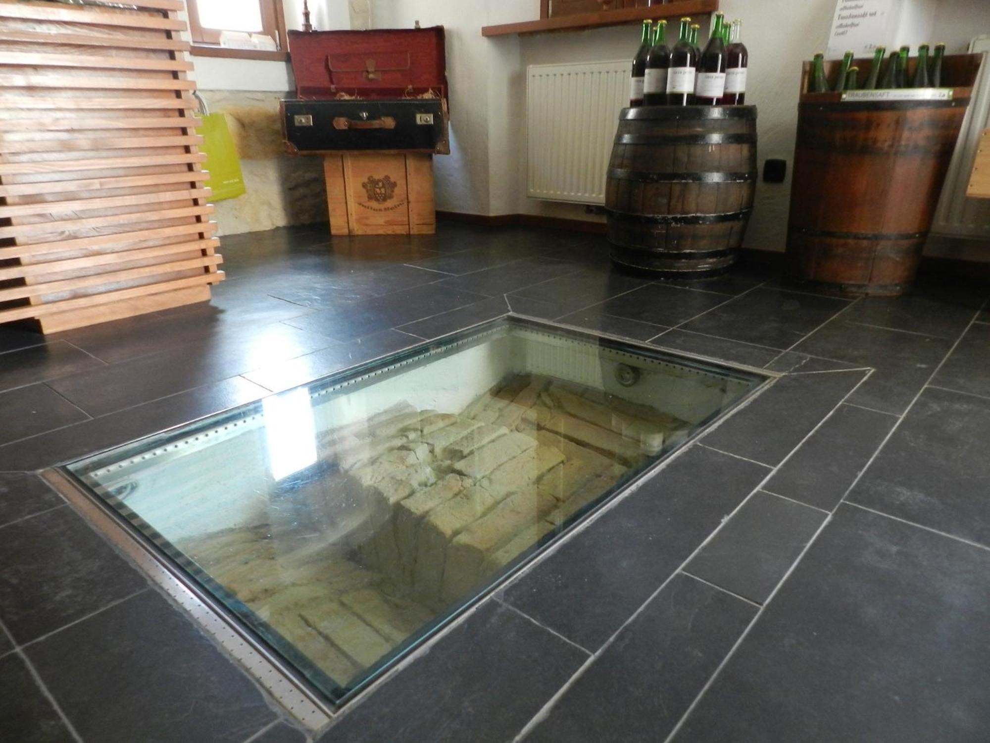 Casa.Peiso Daire Mörbisch am See Dış mekan fotoğraf