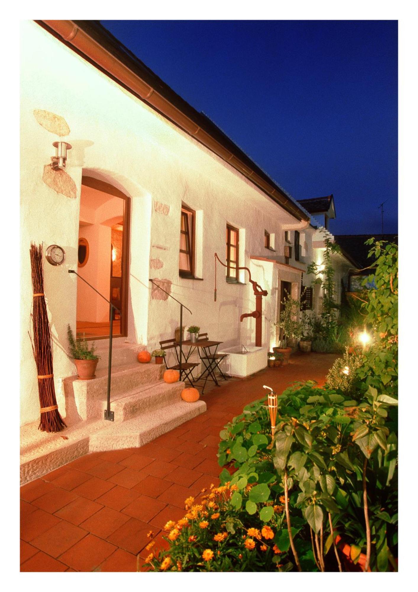 Casa.Peiso Daire Mörbisch am See Dış mekan fotoğraf