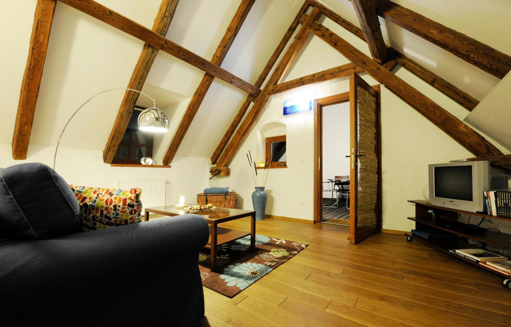 Casa.Peiso Daire Mörbisch am See Dış mekan fotoğraf